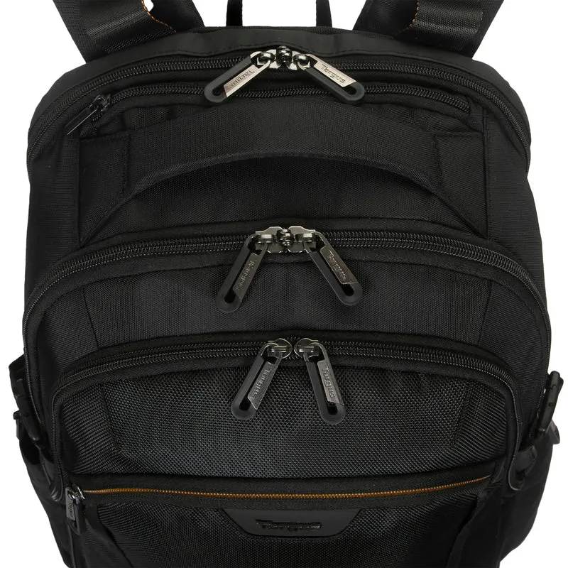 17-Zoll-Reiserucksack „Voyager EXP“