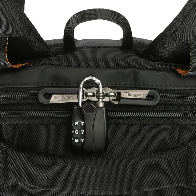 17-Zoll-Reiserucksack „Voyager EXP“