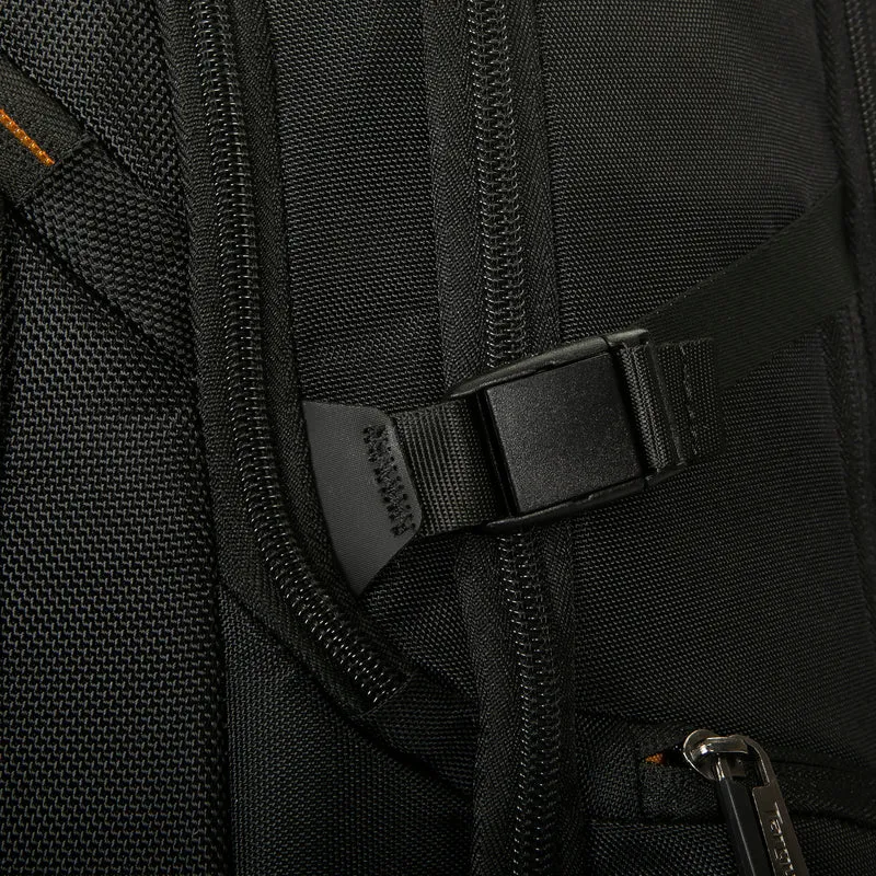 17-Zoll-Reiserucksack „Voyager EXP“