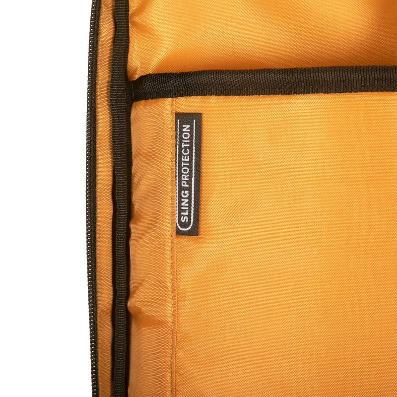 17-Zoll-Reiserucksack „Voyager EXP“