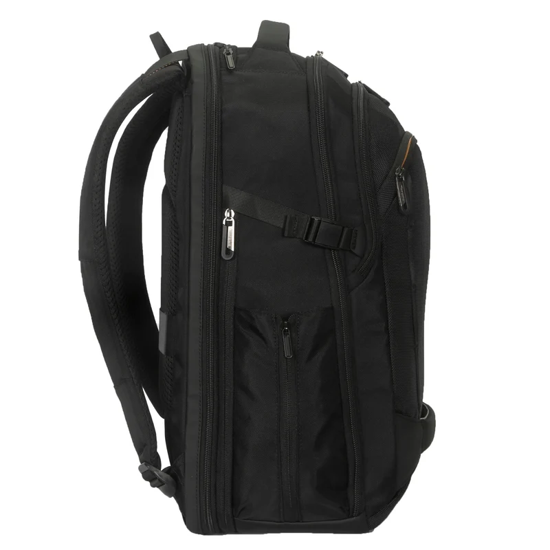 17-Zoll-Reiserucksack „Voyager EXP“