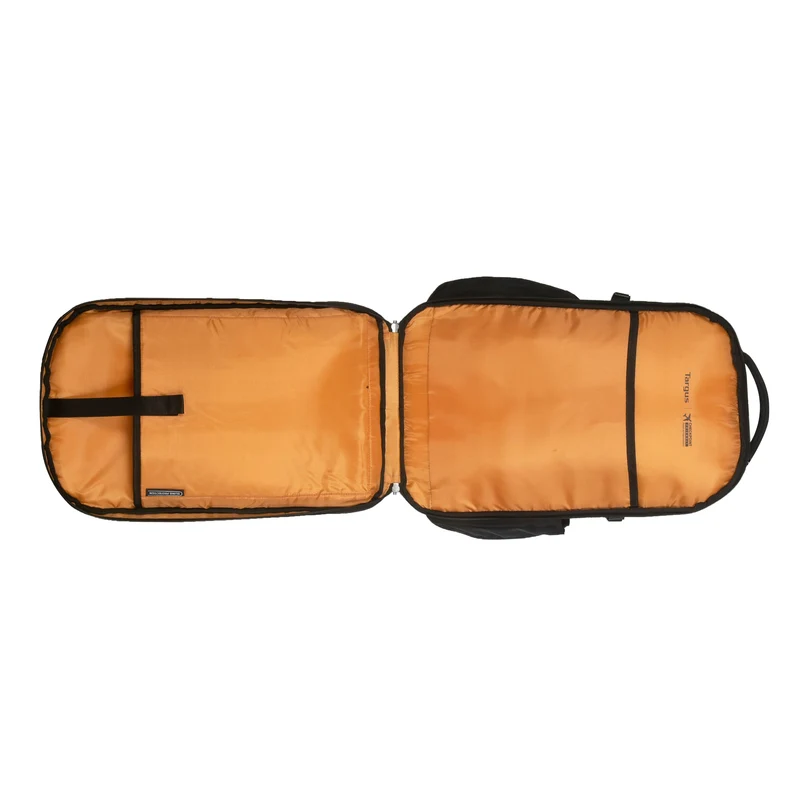 17-Zoll-Reiserucksack „Voyager EXP“
