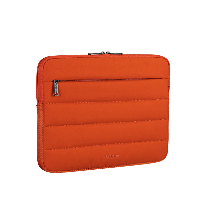 15–16-Zoll- Puffer-Hülle s (Rostorange)