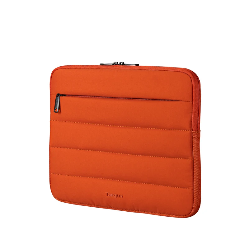 15–16-Zoll- Puffer-Hülle s (Rostorange)