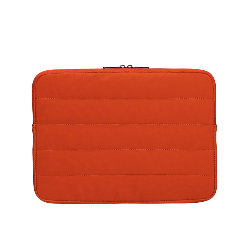 15–16-Zoll- Puffer-Hülle s (Rostorange)