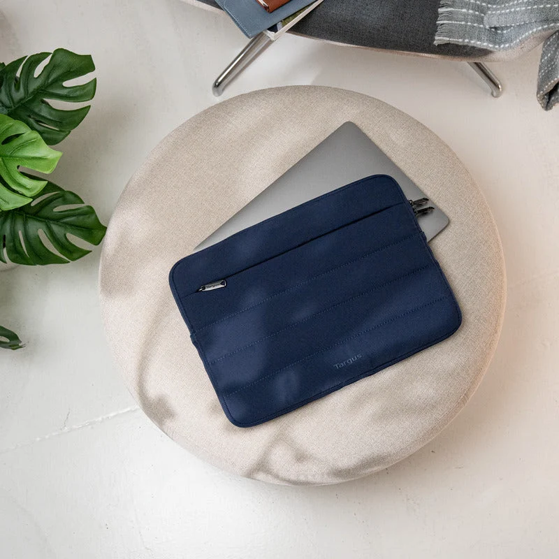 15–16-Zoll- Puffer-Hülle (Mitternachtsblau)