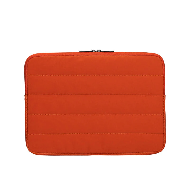 13–14-Zoll- Puffer-Hülle (Rostorange)