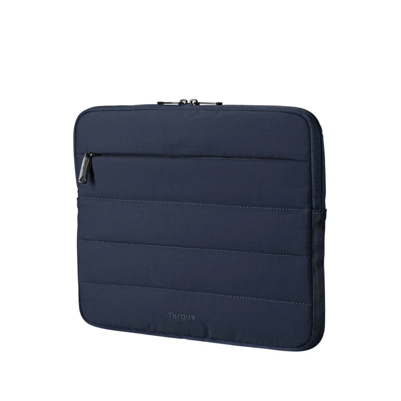 13–14-Zoll- Puffer-Hülle (Mitternachtsblau)