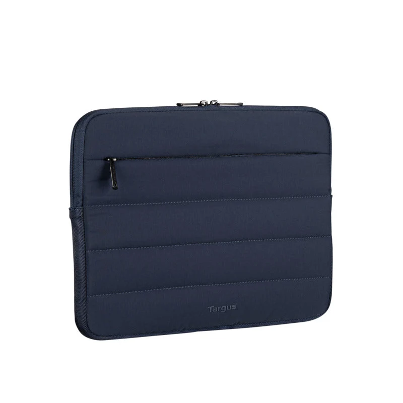 13–14-Zoll- Puffer-Hülle (Mitternachtsblau)