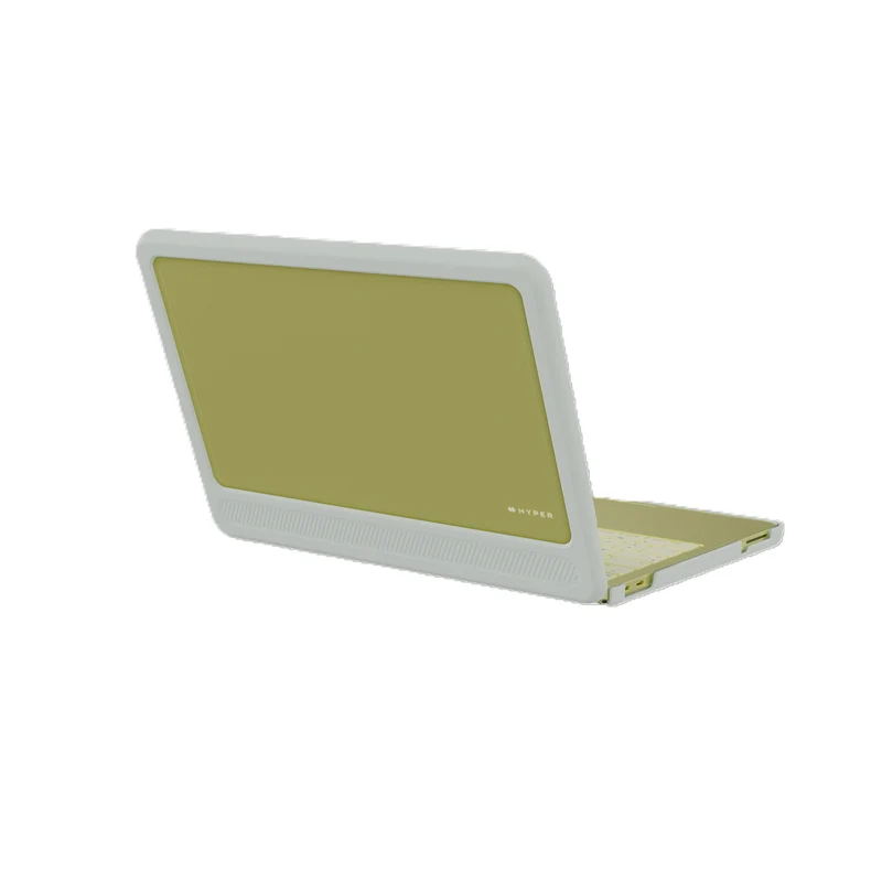 Transparente Schutzhülle für MacBook Neo (A18 Pro) 13"