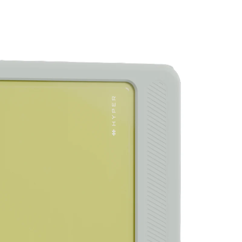 Transparente Schutzhülle für MacBook Neo (A18 Pro) 13"