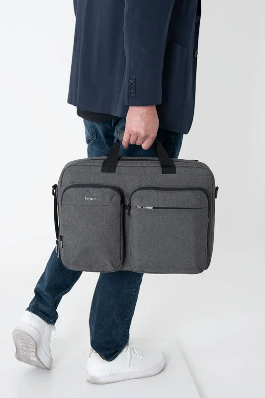 15–16-Zoll-Hybrid-Aktentaschenrucksack