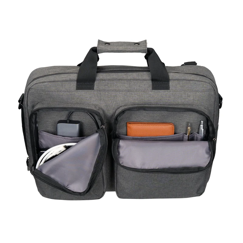 15–16-Zoll-Hybrid-Aktentaschenrucksack