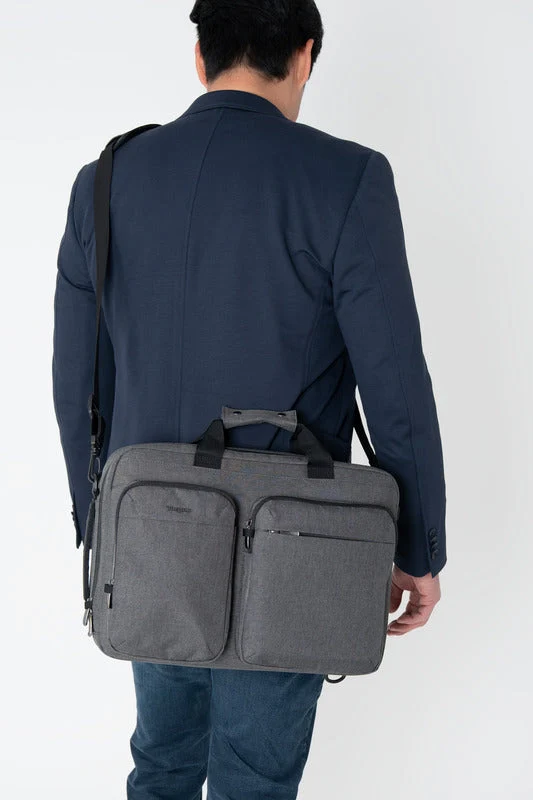 15–16-Zoll-Hybrid-Aktentaschenrucksack