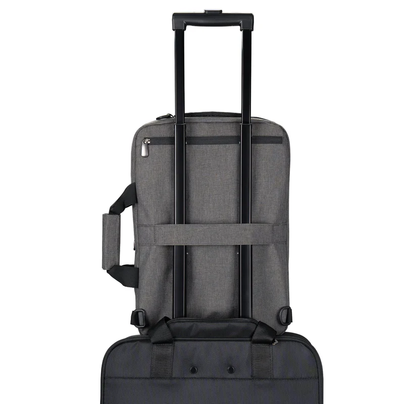 15–16-Zoll-Hybrid-Aktentaschenrucksack
