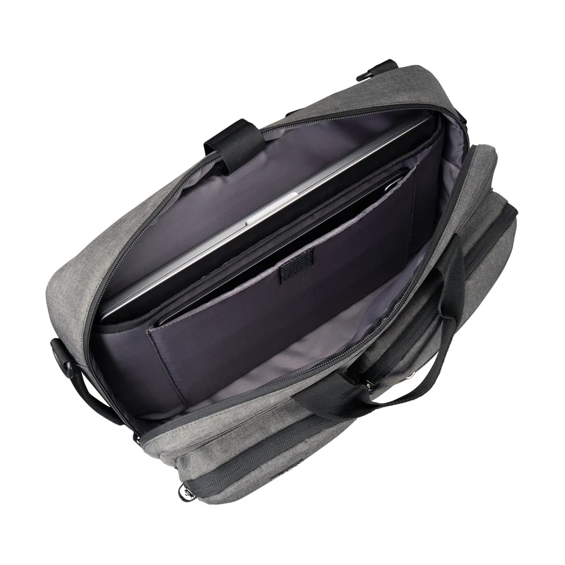 15–16-Zoll-Hybrid-Aktentaschenrucksack