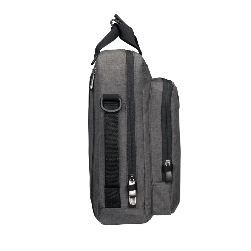 15–16-Zoll-Hybrid-Aktentaschenrucksack
