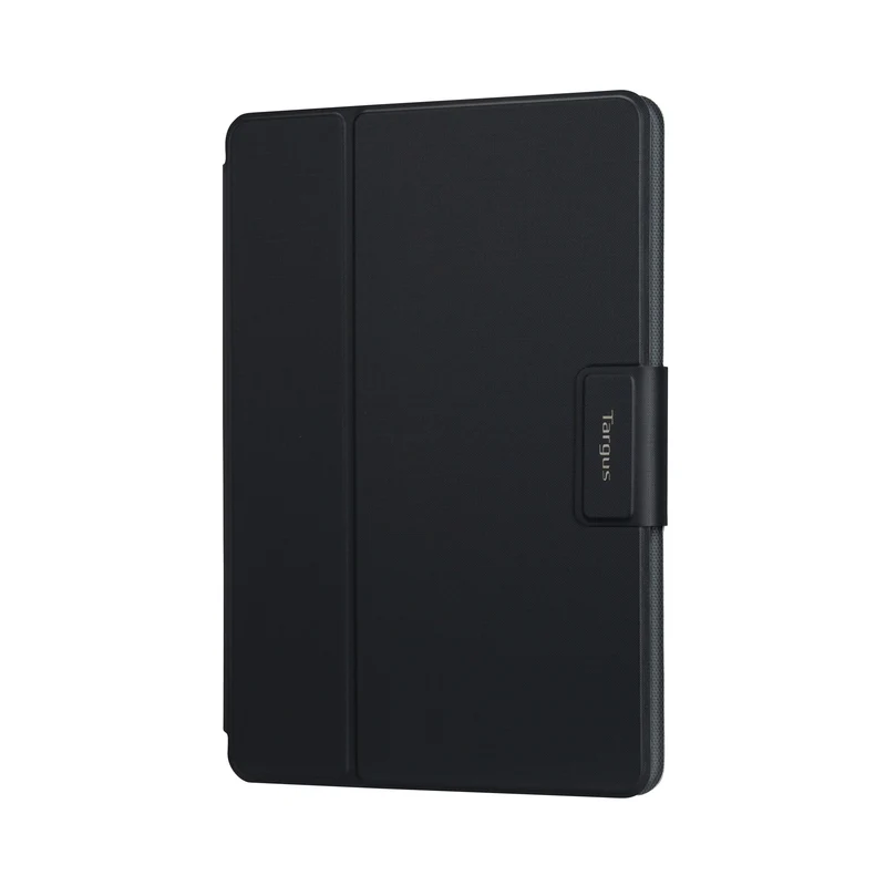 Safe Fit™ Universal Tablet mit drehbarem Tablet (9,5–11,5 Zoll) – Schwarz