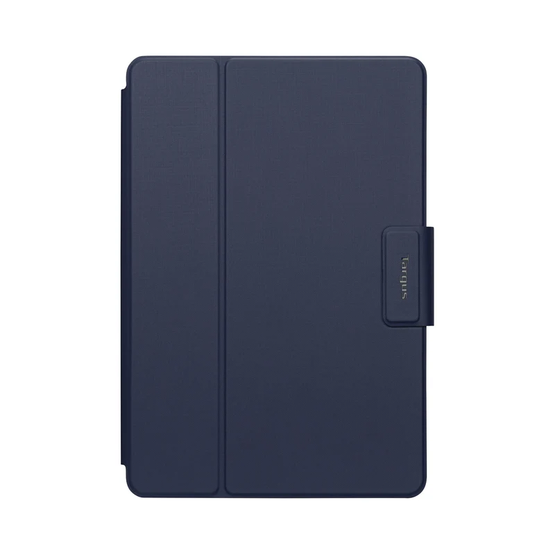 Safe Fit™ Universal Tablet drehbarem Tablet (9,5–11,5 Zoll) – Blau