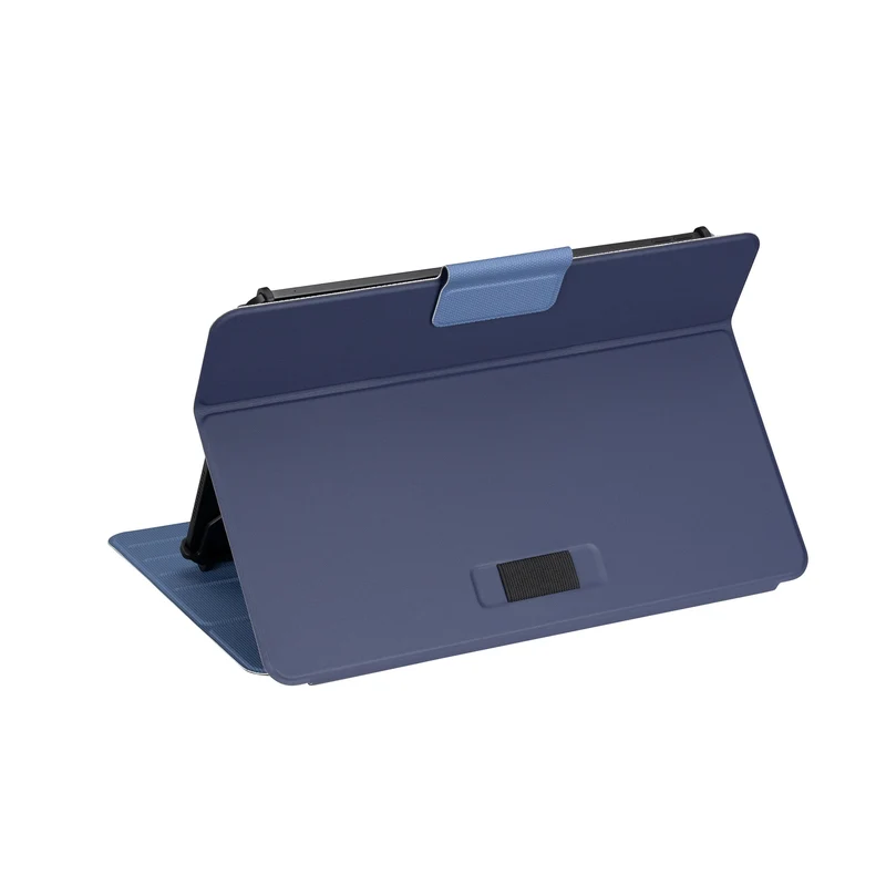 Safe Fit™ Universal Tablet drehbarem Tablet (9,5–11,5 Zoll) – Blau