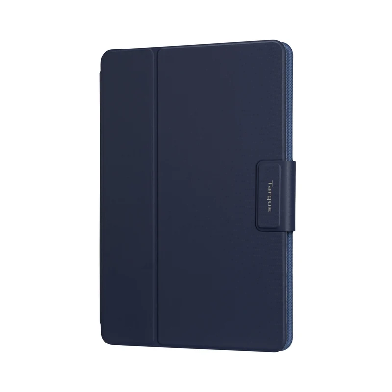 Safe Fit™ Universal Tablet drehbarem Tablet (9,5–11,5 Zoll) – Blau