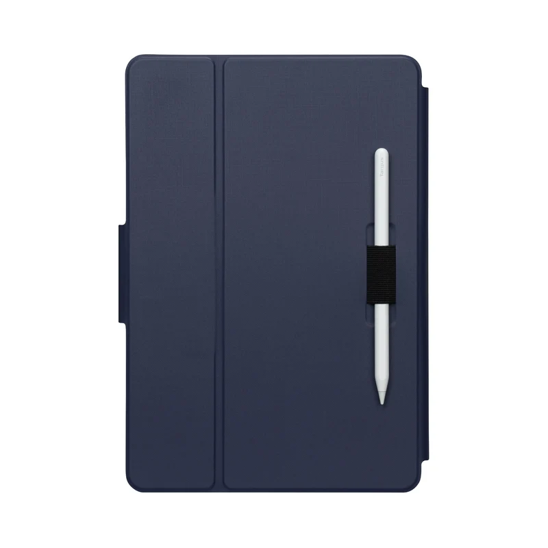 Safe Fit™ Universal Tablet drehbarem Tablet (9,5–11,5 Zoll) – Blau