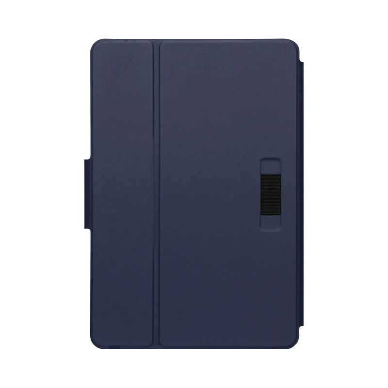 Safe Fit™ Universal Tablet drehbarem Tablet (9,5–11,5 Zoll) – Blau
