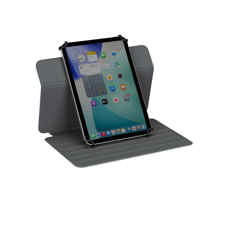 Safe Fit™ Universal Tablet mit Drehfunktion (6,8–9 Zoll)