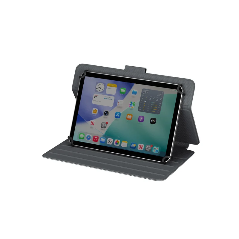 Safe Fit™ Universal Tablet mit Drehfunktion (6,8–9 Zoll)