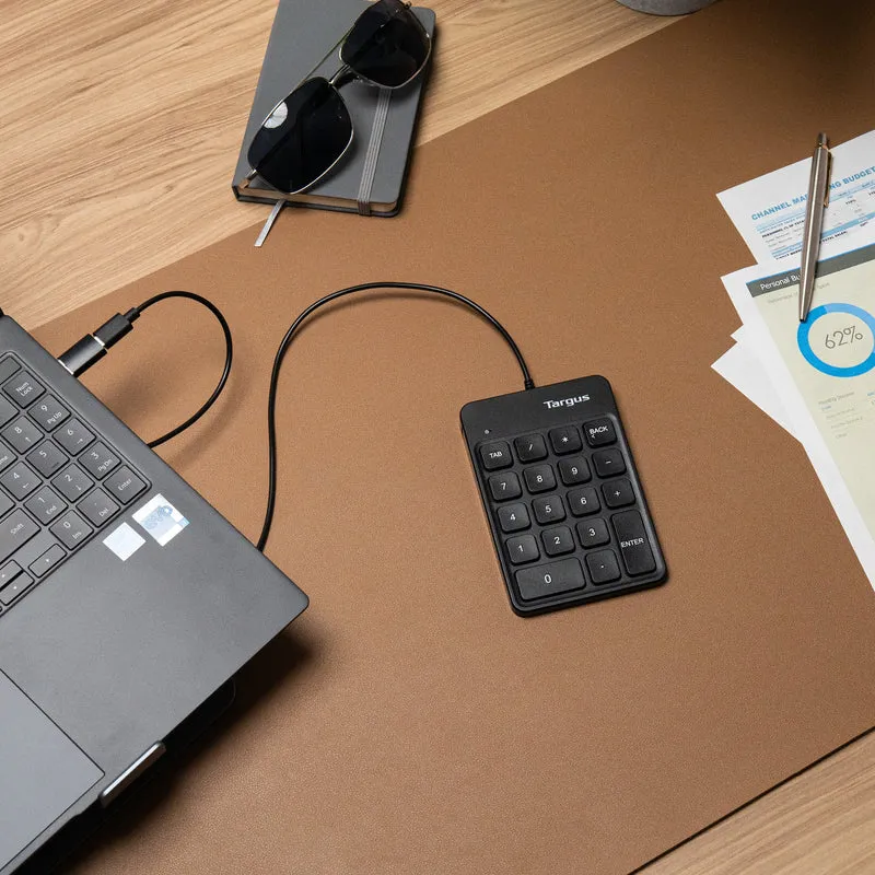 Kabelgebundenes numerisches EcoSmart™ Keypad