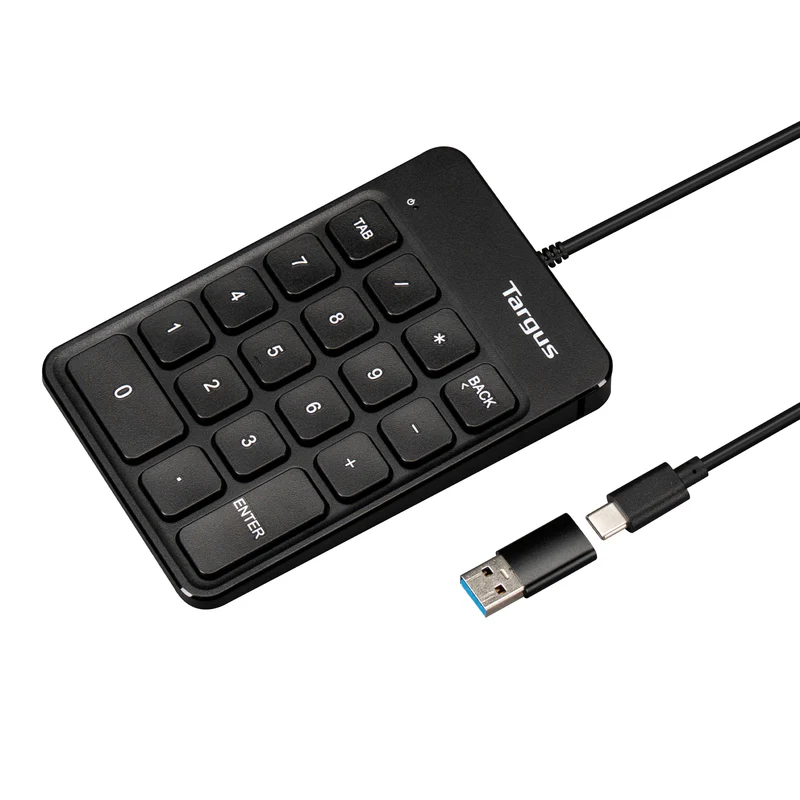 Kabelgebundenes numerisches EcoSmart™ Keypad