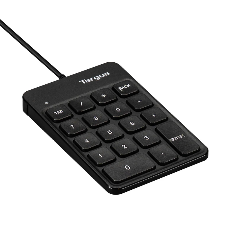 Kabelgebundenes numerisches EcoSmart™ Keypad
