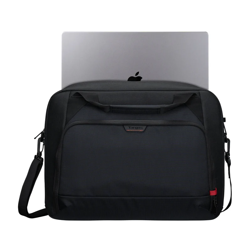 17-18” Klassische EcoSmart®-Aktentasche