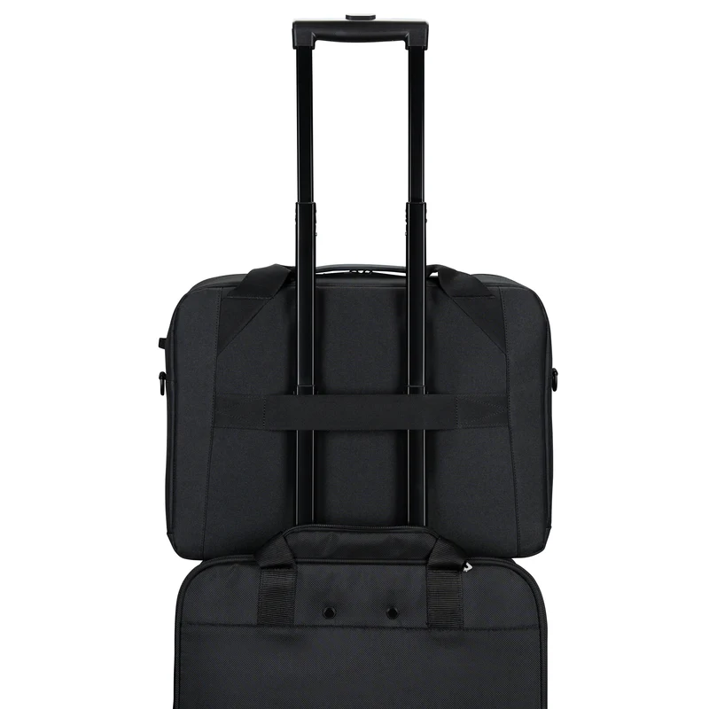17-18” Klassische EcoSmart®-Aktentasche