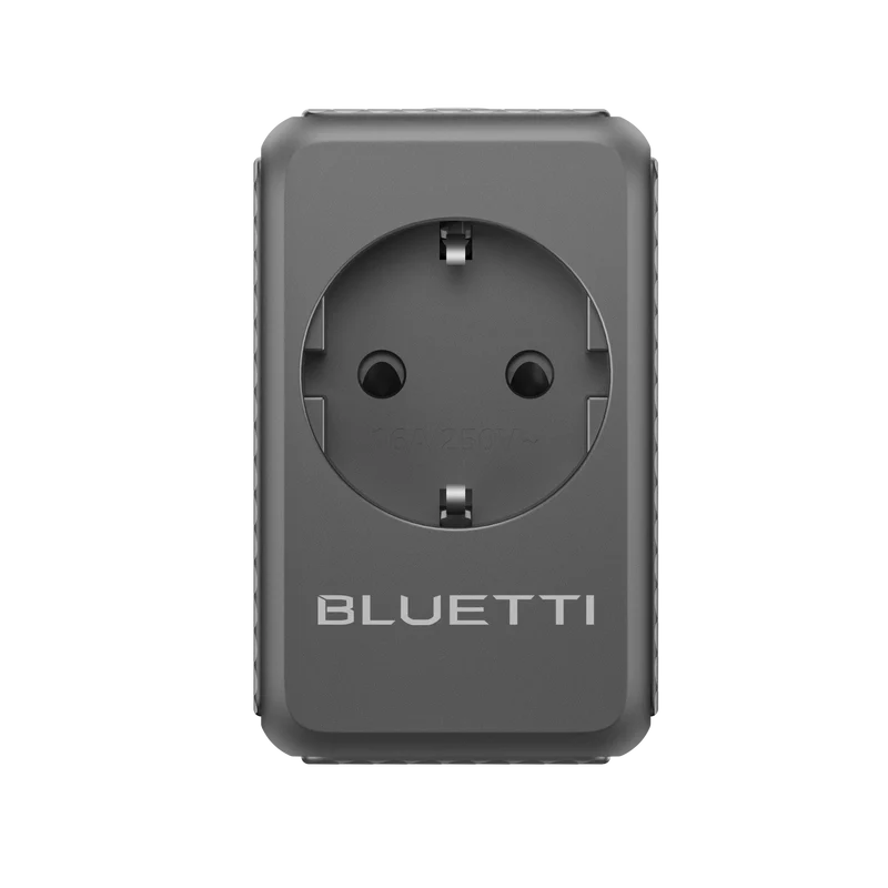 BLUETTI S1 Smart Plug for Balco Systems