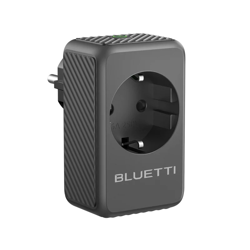 BLUETTI S1 Smart Plug for Balco Systems