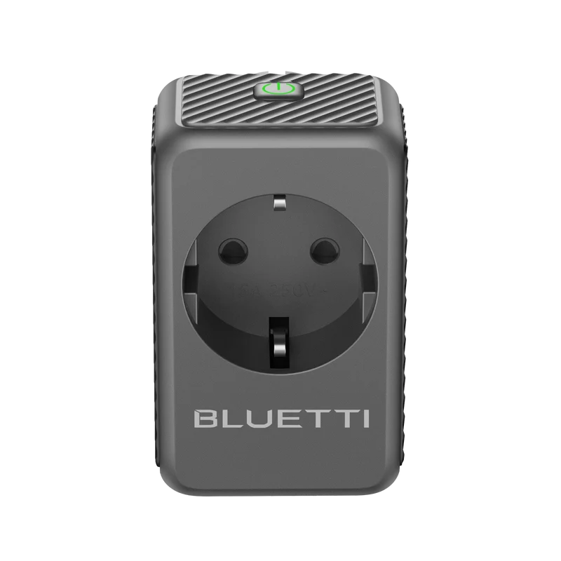 BLUETTI S1 Smart Plug for Balco Systems