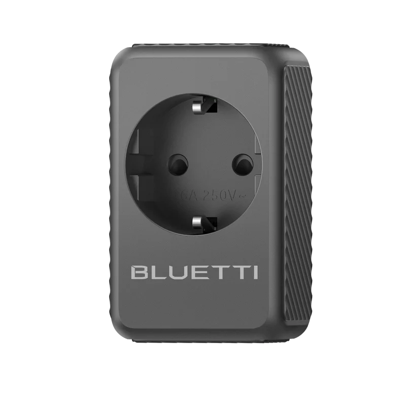 BLUETTI S1 Smart Plug for Balco Systems