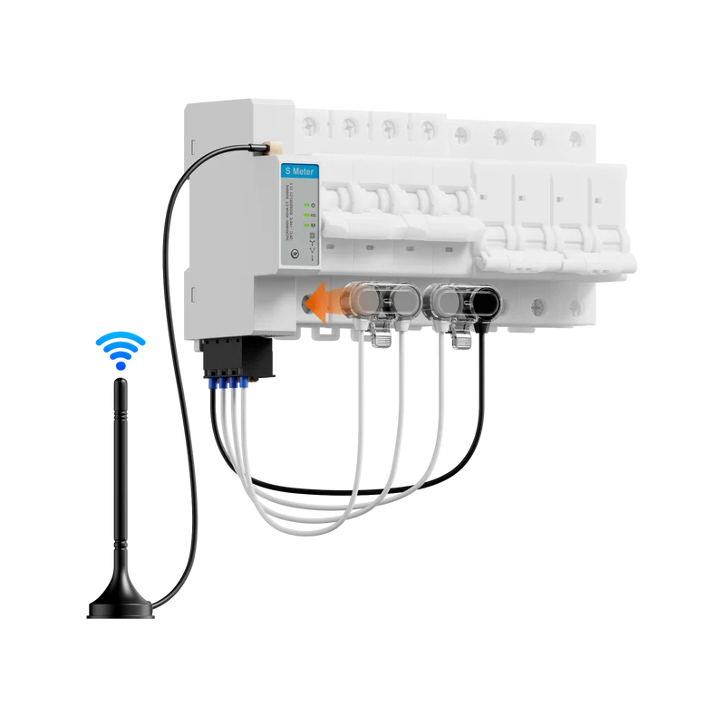 BLUETTI Smart Meter for Balco Solar Systems
