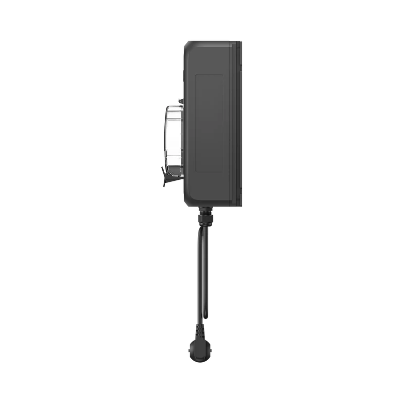 BLUETTI Balco Transfer Hub | World's 1st Balcony Solar Upgrade Hub