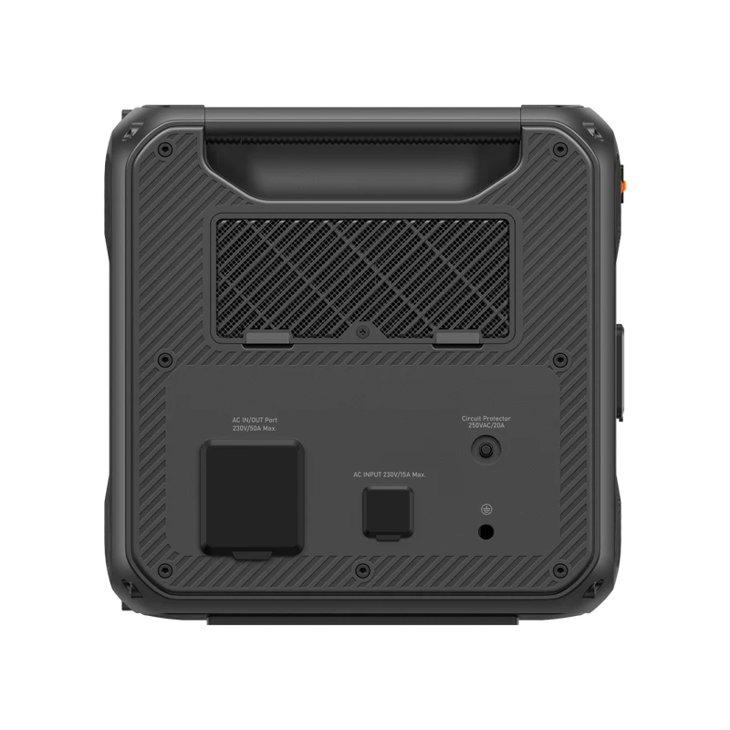 BLUETTI Apex 300 Versatile Power Station | 3.840W 2.764,8Wh