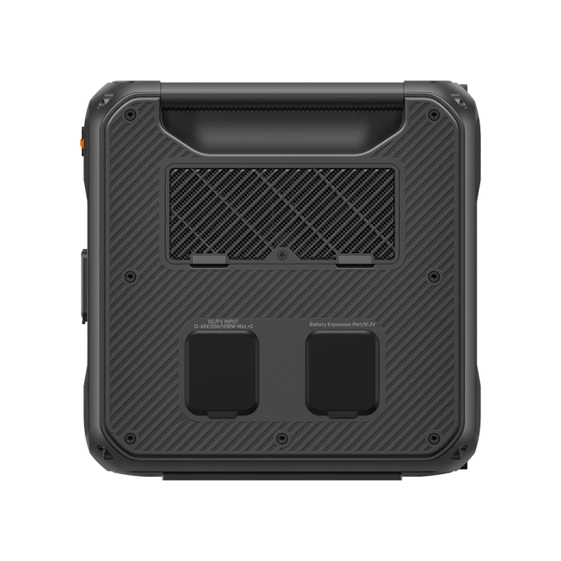 BLUETTI Apex 300 Versatile Power Station | 3.840W 2.764,8Wh