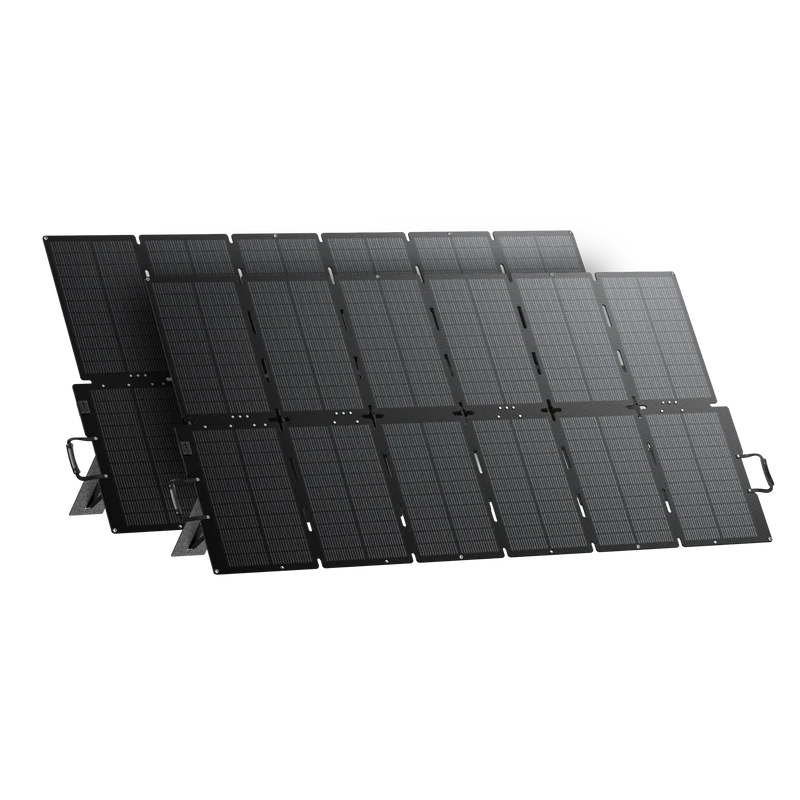 BLUETTI SORA 500 Solar Panel | 500W