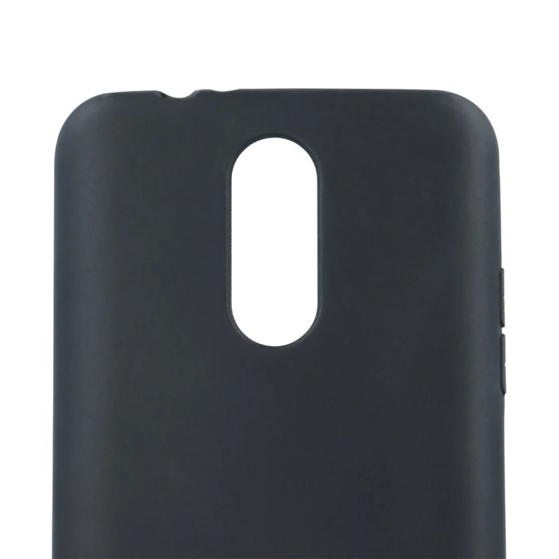 Samsung Galaxy S25 FE Silikon Hülle Schutz Case Cover 2mm TPU schwarz