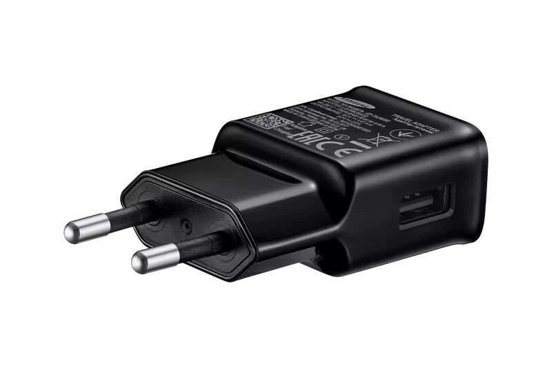 Samsung 10W USB-A Lade-Set EP-TA200 + EP-DG950