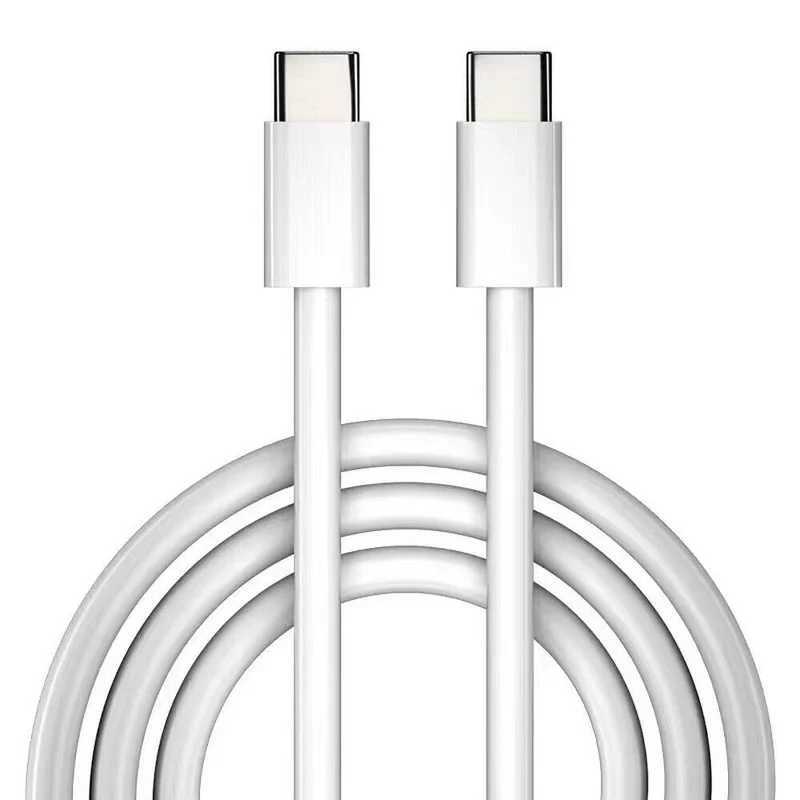 iPhone 16 Pro Plus Max USB-C auf USB-C Ladekabel für Apple Schnellladekabel 1m