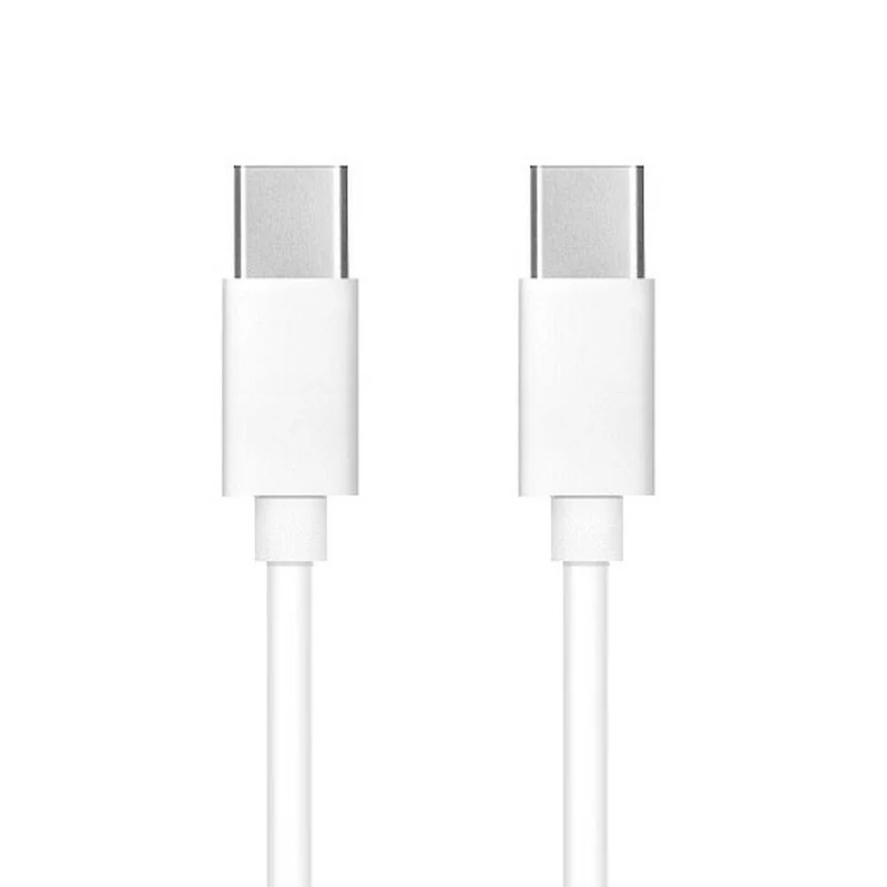 iPhone 16 Pro Plus Max USB-C auf USB-C Ladekabel für Apple Schnellladekabel 1m