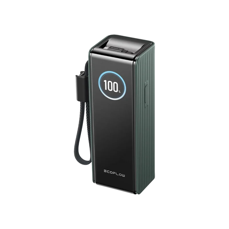 ECOFLOW RAPID 25K Serie