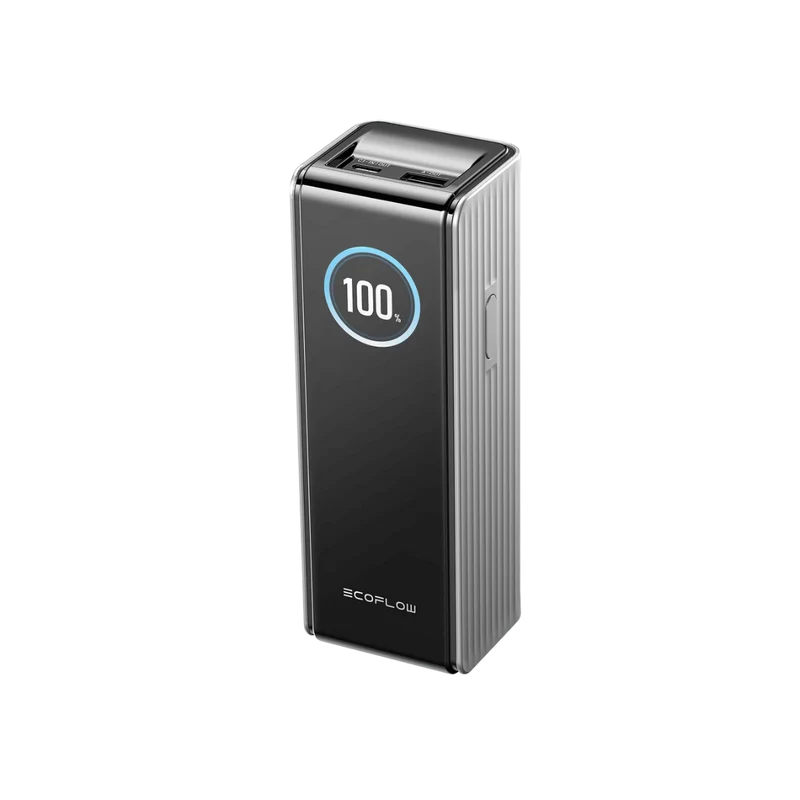ECOFLOW RAPID 25K Serie