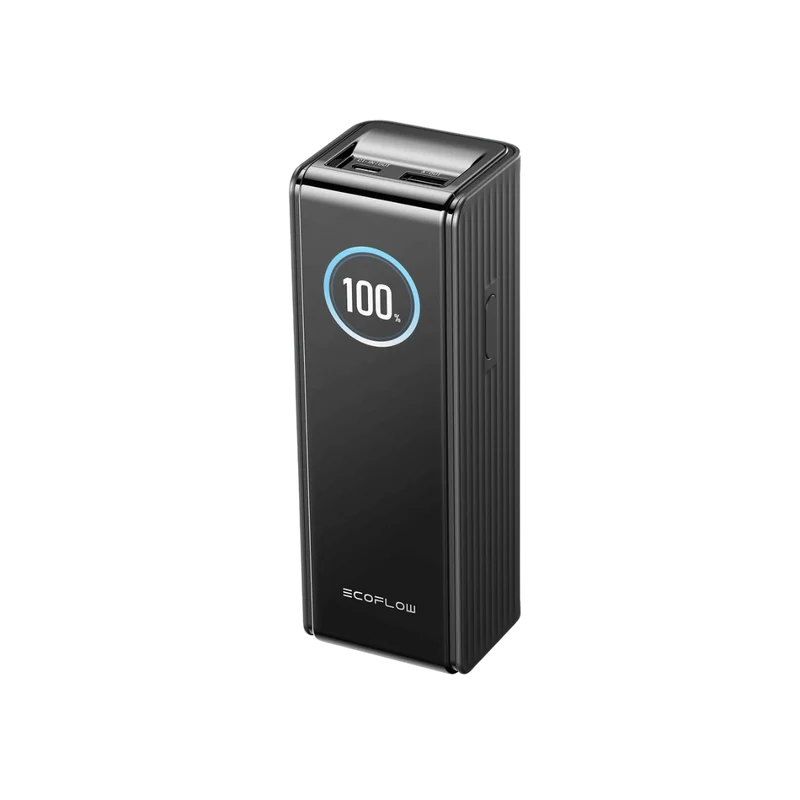 ECOFLOW RAPID 25K Serie